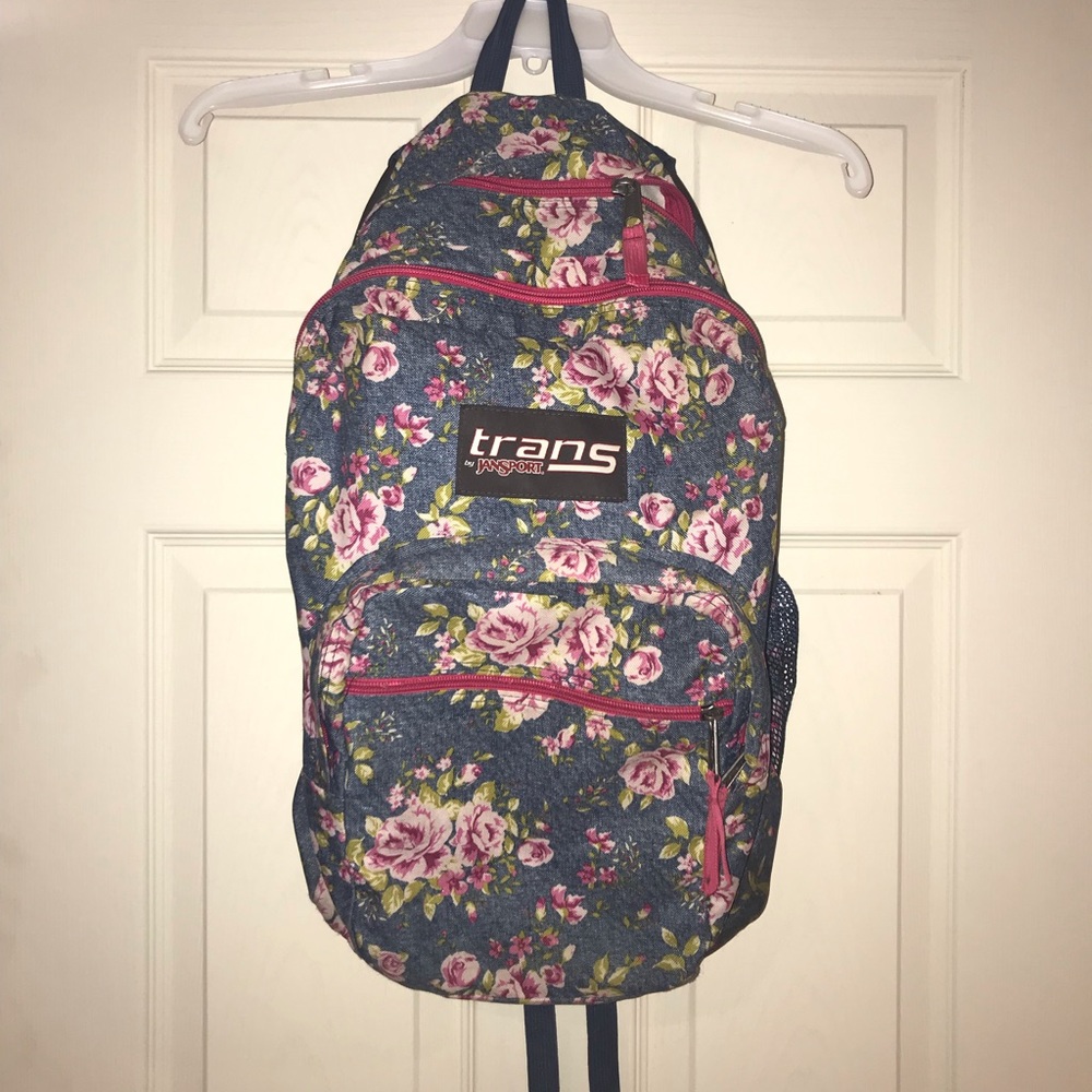 Jansport Backpack